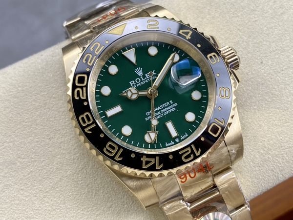 激安ロレックス正面デザイン